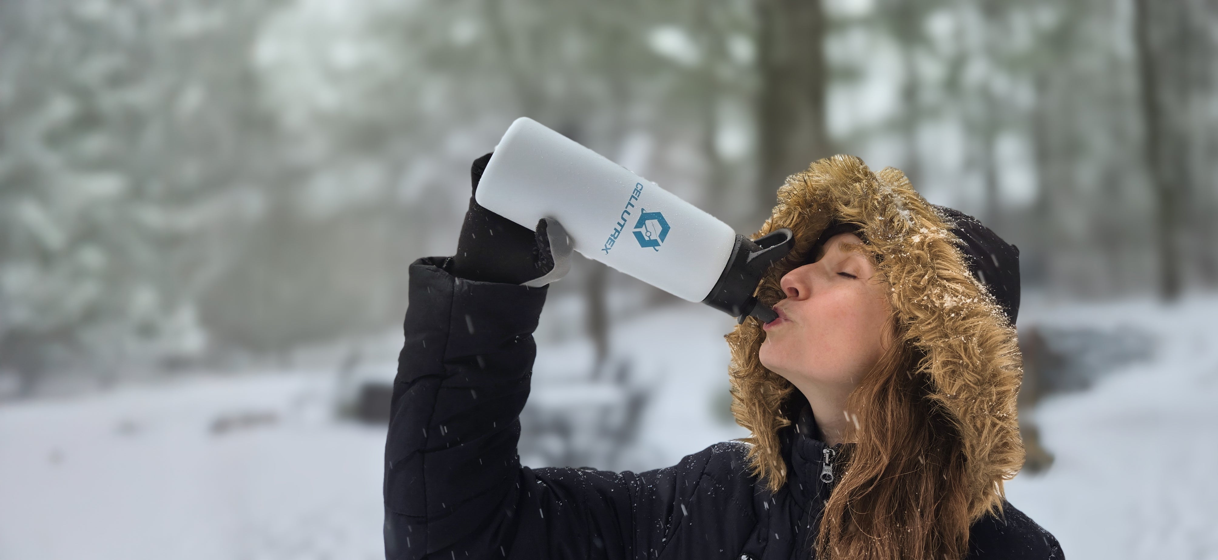 Winter Hydration Hacks: Why Staying Hydrated in Cold Weather Matters