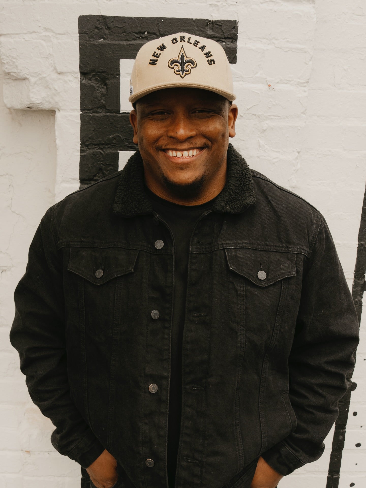 Moncell Allen - Photographer & Videographer