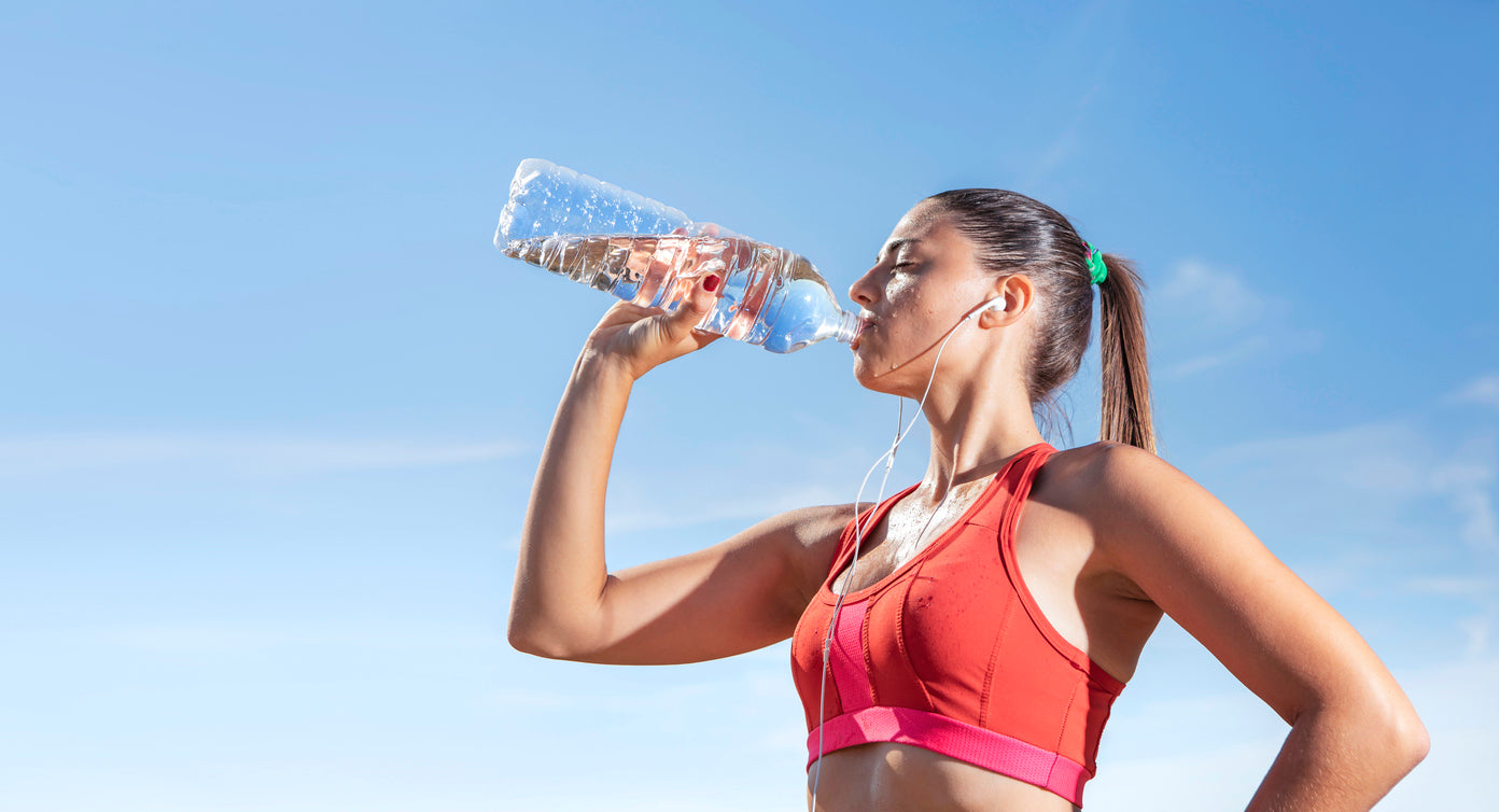 The Essential Guide to Electrolytes and Active Lifestyles