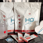 Valentine's Hydration Bundle - Cellutrex