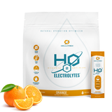 H2O NARANJA