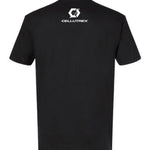 Life is Better Hydrated T-Shirt (White Logo) - Cellutrex